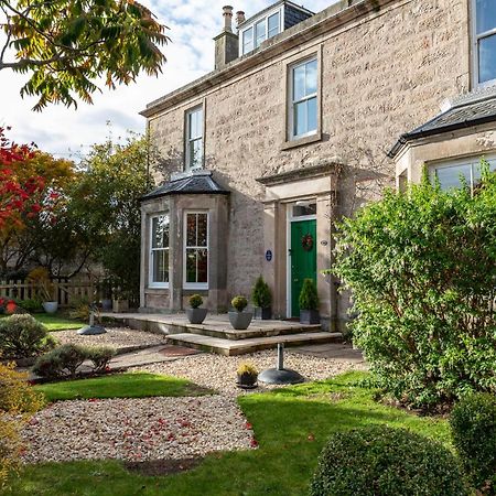 Cawdor House B&B Nairn Exteriör bild