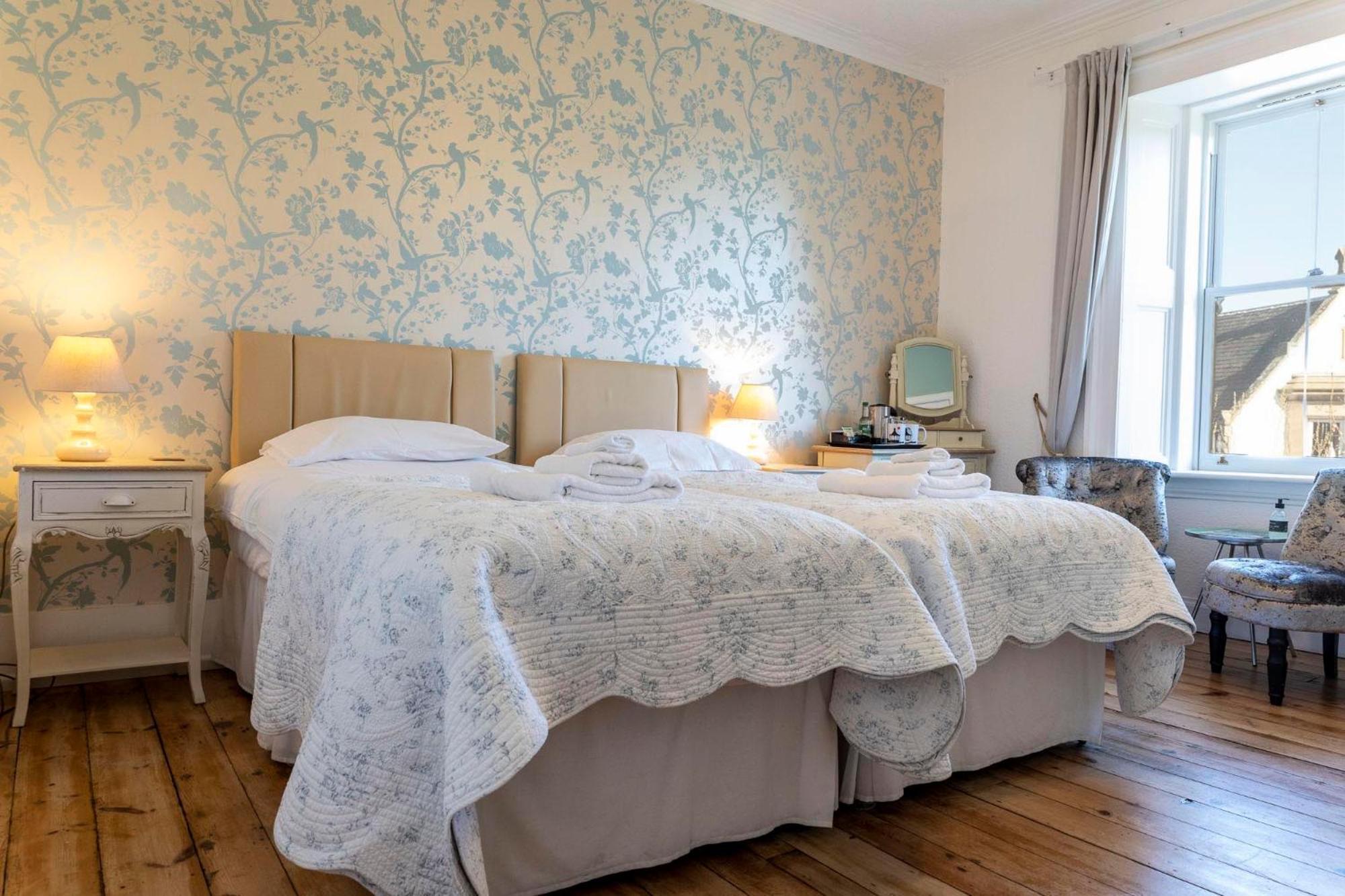 Cawdor House B&B Nairn Exteriör bild