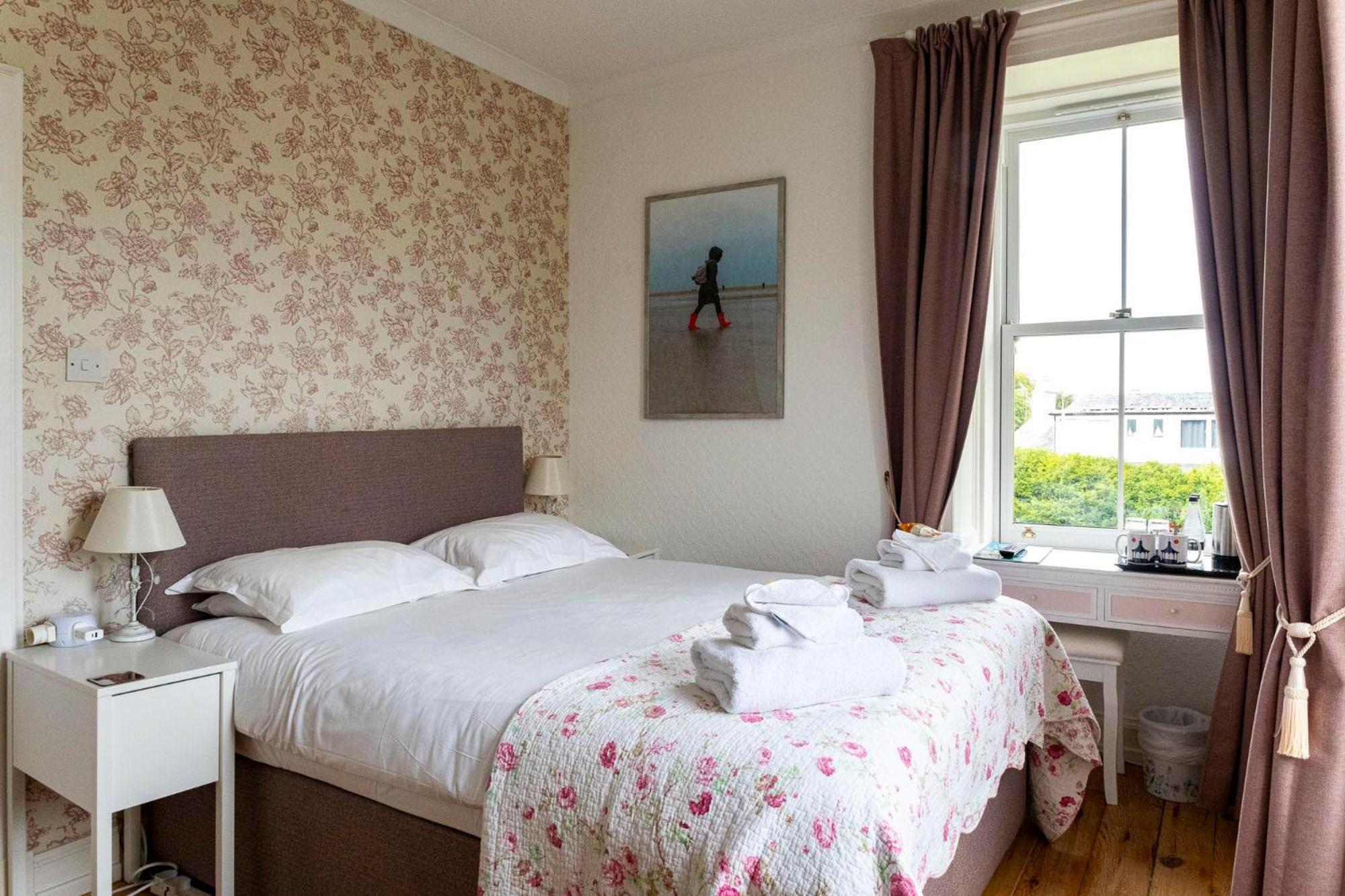 Cawdor House B&B Nairn Exteriör bild