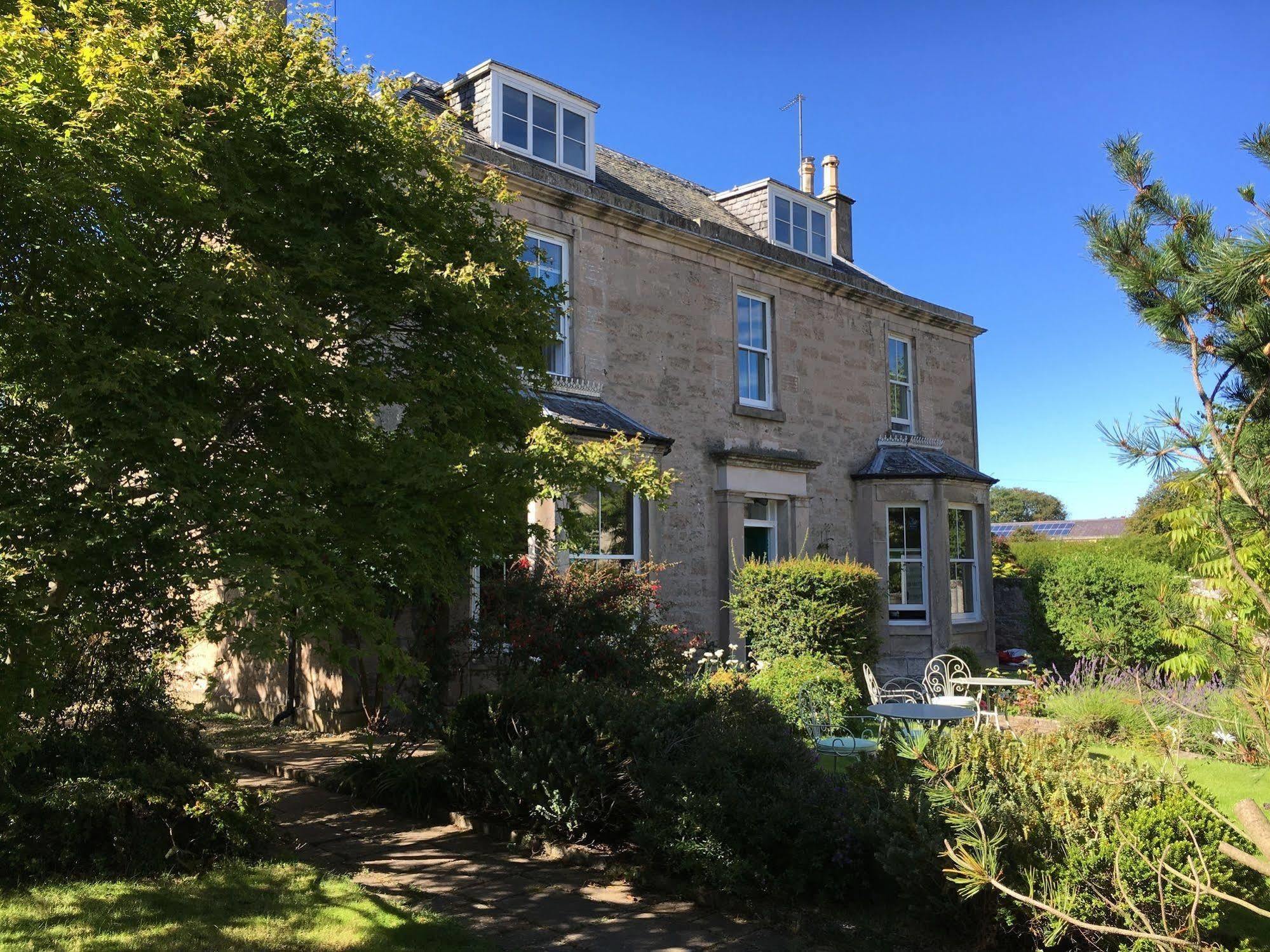 Cawdor House B&B Nairn Exteriör bild
