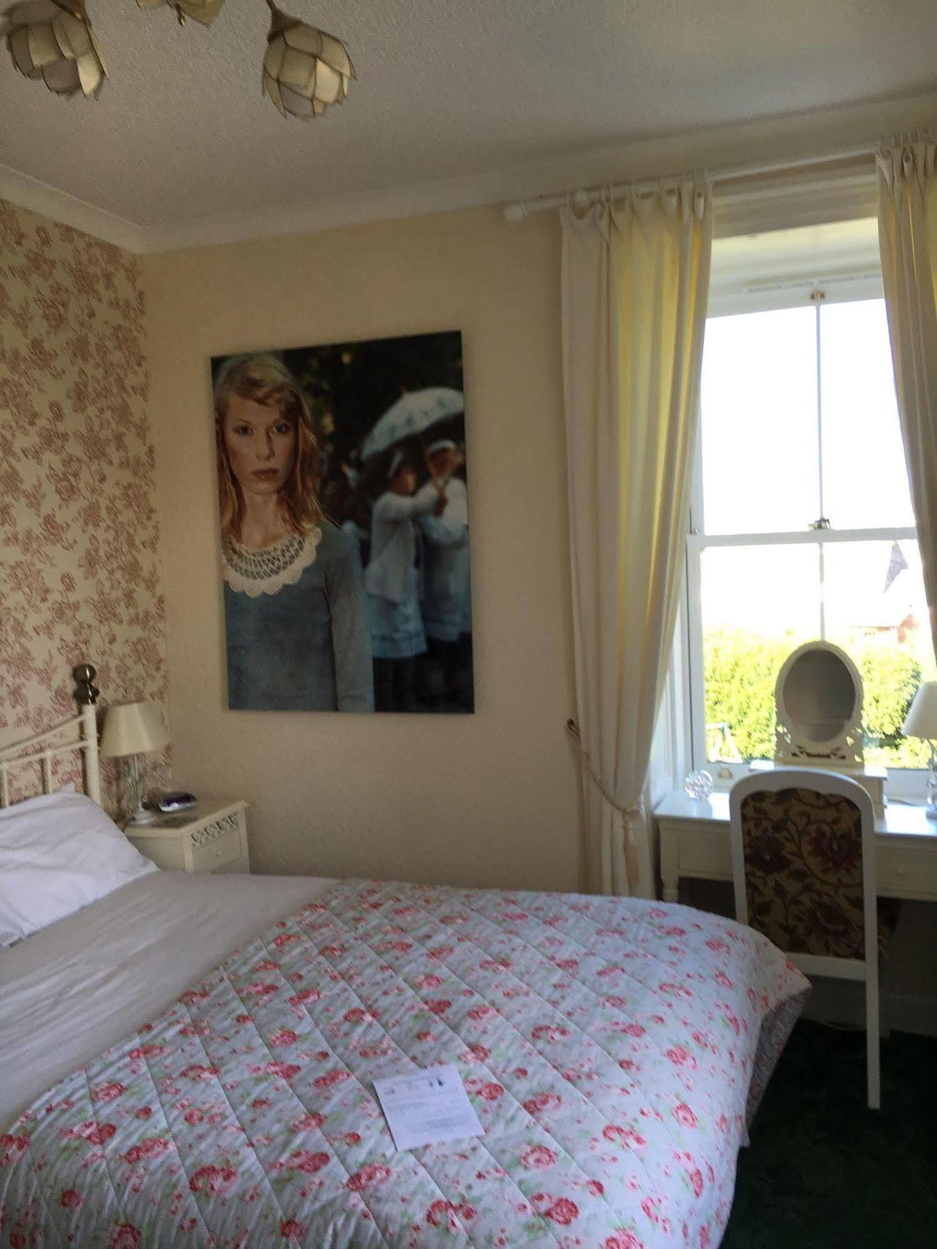 Cawdor House B&B Nairn Exteriör bild