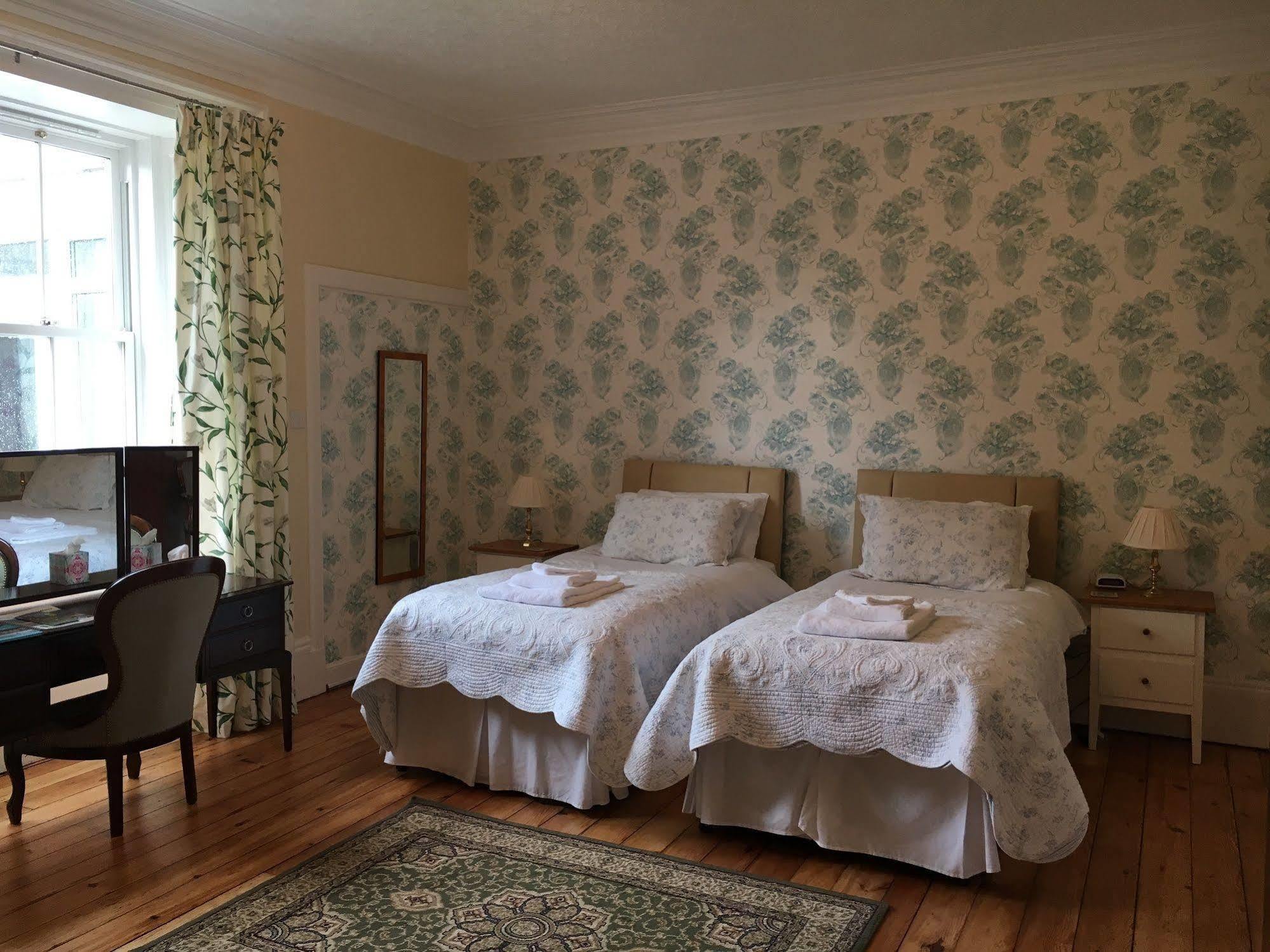 Cawdor House B&B Nairn Exteriör bild